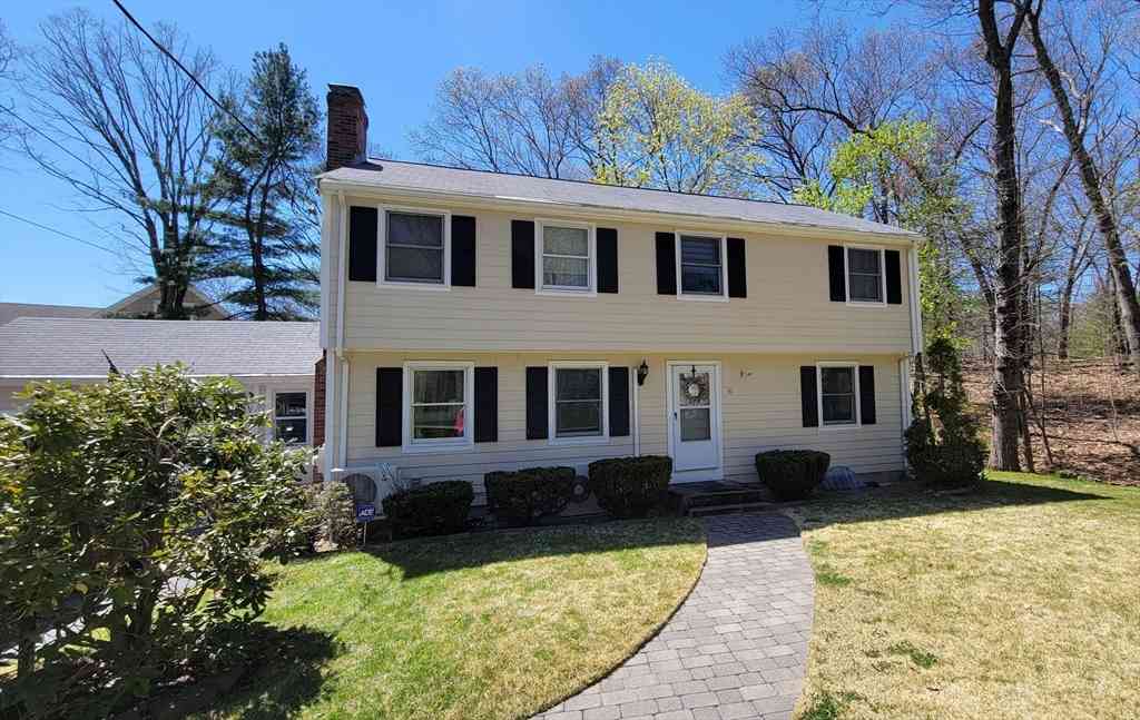 Homes For Rent - 31 Hunnewell St #31<br/> Needham, MA 02494