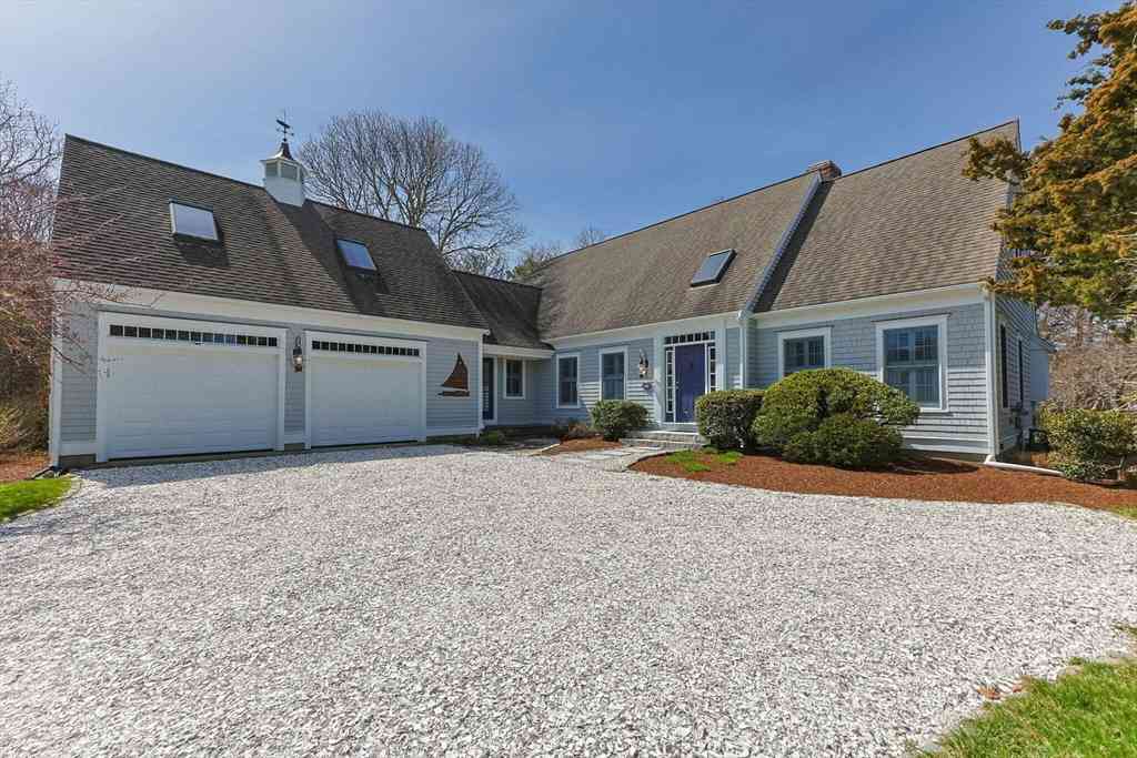 Homes For Sale - 182 Ambergris Circle<br/> Barnstable County, Brewster, MA 02631