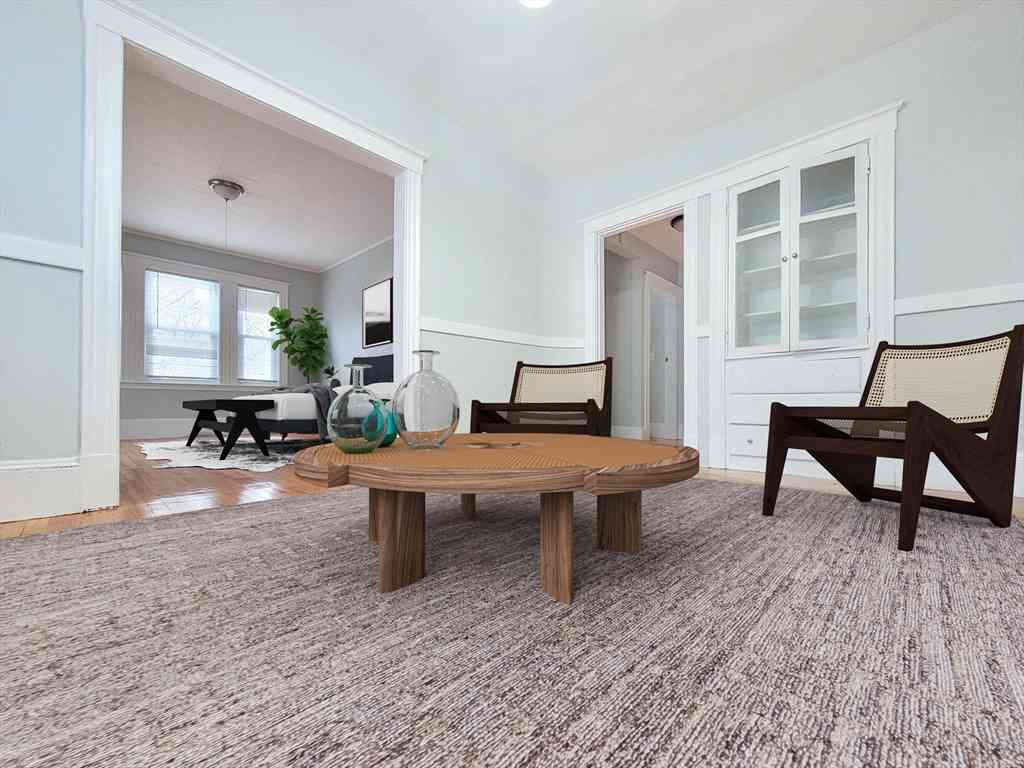 Homes For Rent - 31-35 Juniper Street #35 - 1<br/> Boston, MA 02120
