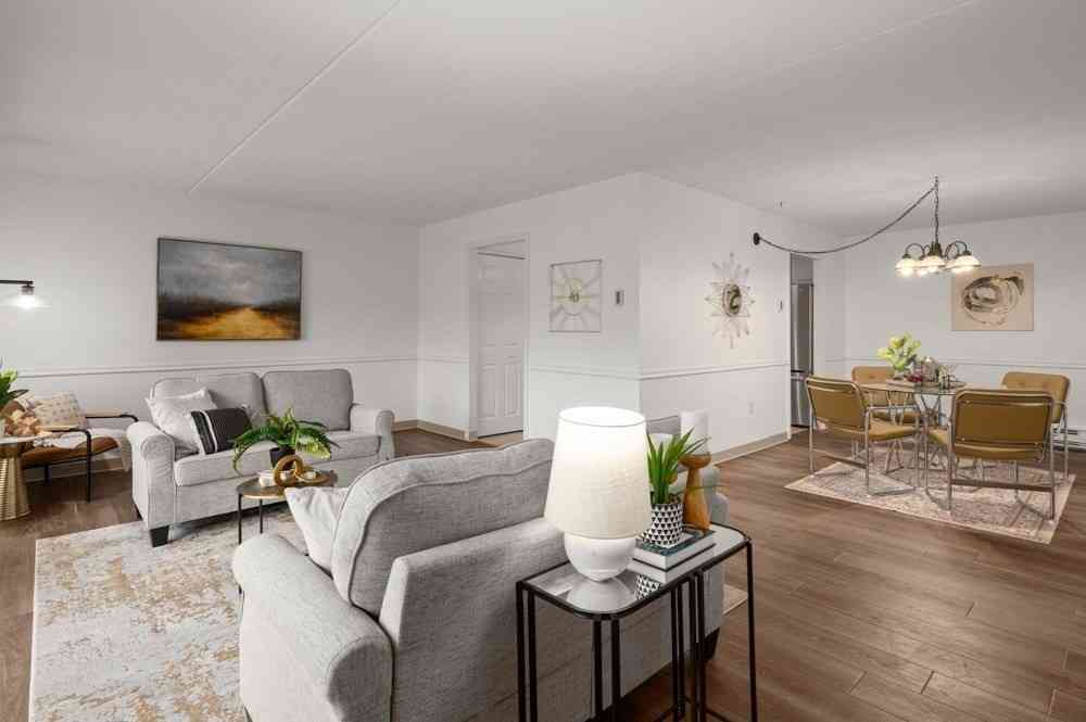 Condo For Sale - 190 High St #412<br/> Medford, MA 02155