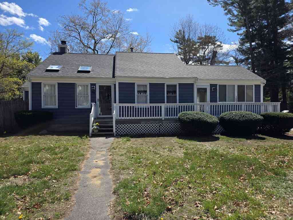 Homes For Sale - 66 Wampatuck St<br/> Pembroke, MA 02359