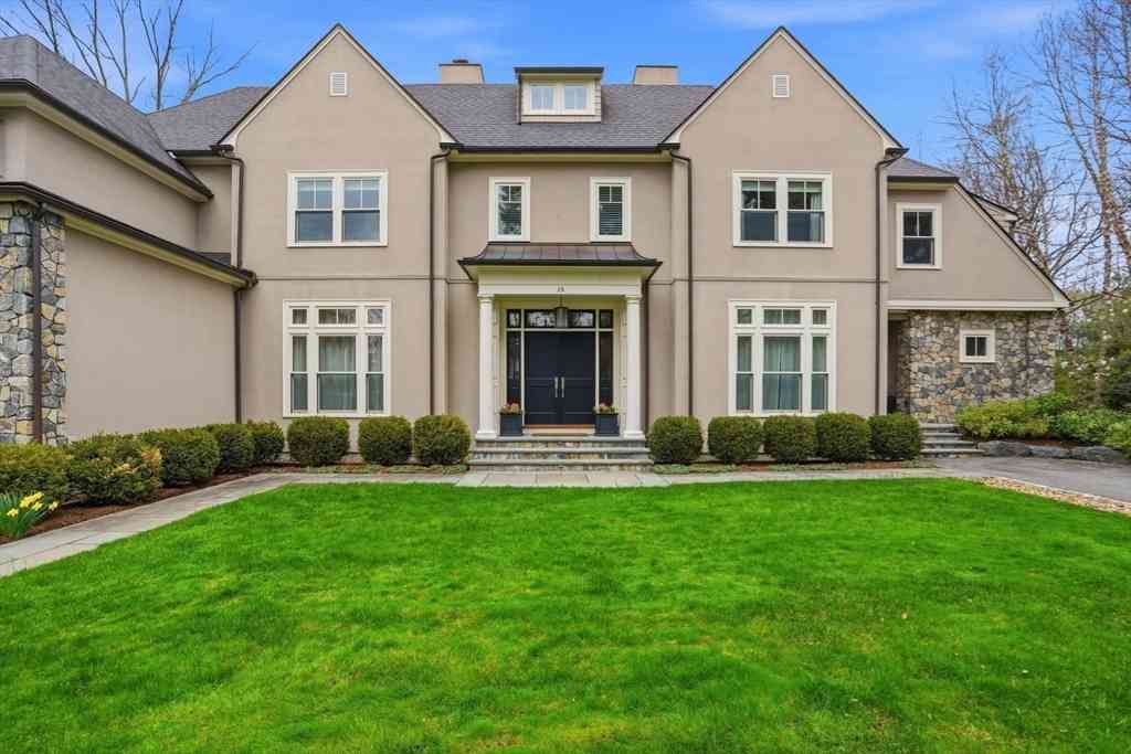 Homes For Sale - 15 John Poulter Road<br/> Middlesex County, Lexington, MA 02421
