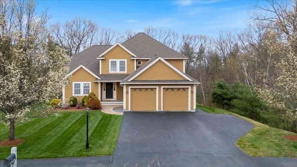 Homes For Sale - 167 Catamount Rd<br/> Middlesex County, Tewksbury, MA 01876