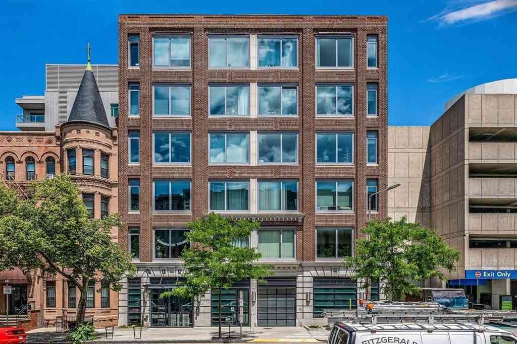 Condo For Sale - 43 Westland Ave #509<br/> Boston, MA 02115