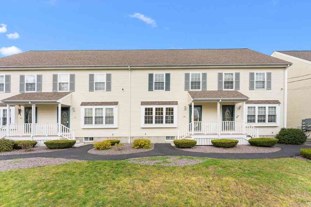 Condo For Sale - 69 Dover St #69<br/> Plymouth County, Brockton, MA 02301