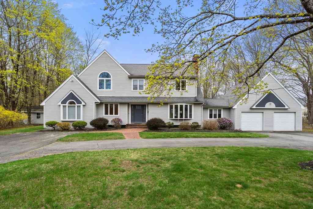Homes For Sale - 13 Lyndon Road<br/> Norfolk County, Sharon, MA 02067