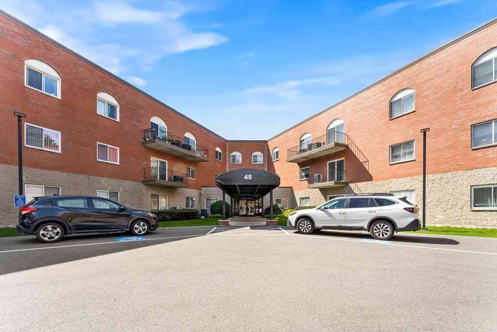 Condo For Sale - 45 Loomis St #108<br/> Middlesex County, Malden, MA 02148
