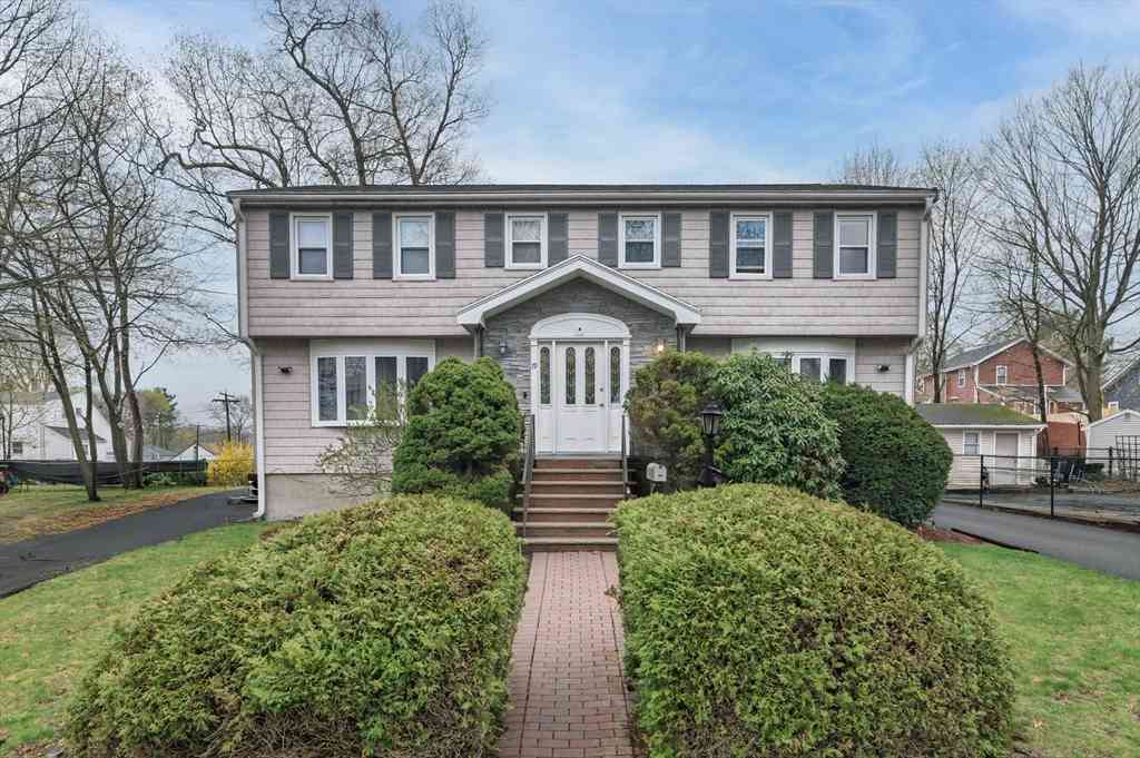 Homes For Rent - 19 Clark St<br/> Randolph, MA 02368