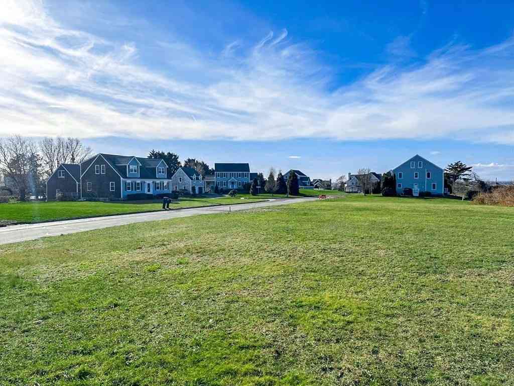 Vacant Land For Sale - 8 Sunset Beach Rd<br/> Fairhaven, MA 02719