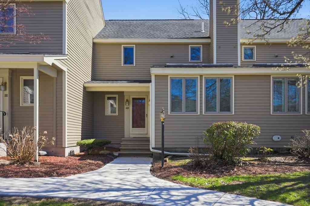 Condo For Sale - 189 Brickett Hill Cir #189<br/> Haverhill, MA 01830