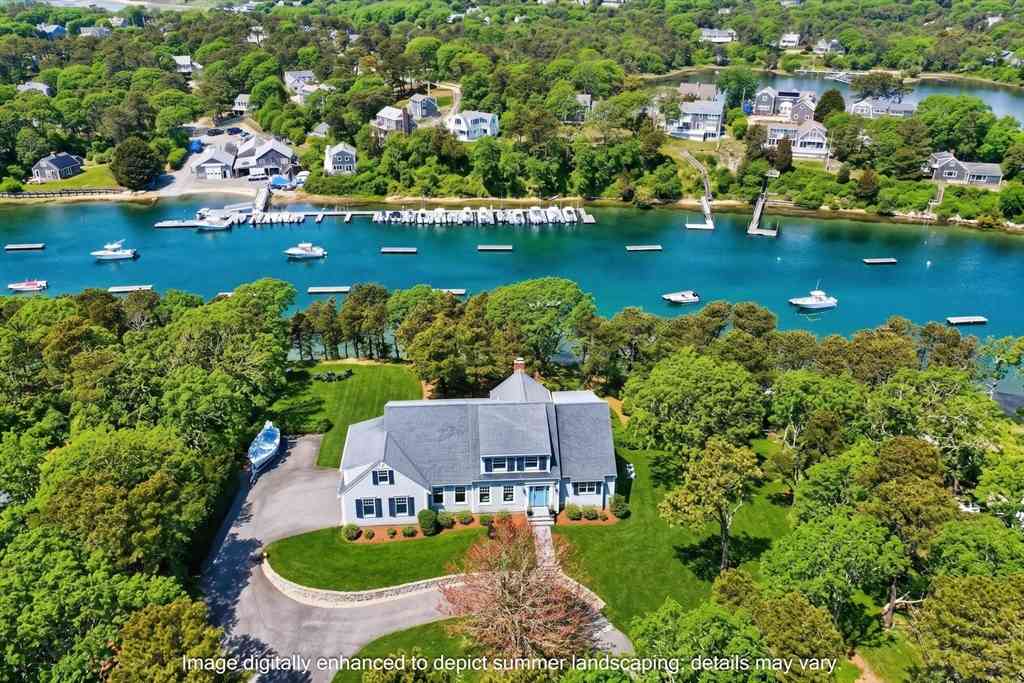 Homes For Sale - 70 Judges Way<br/> Barnstable County, Chatham, MA 02633