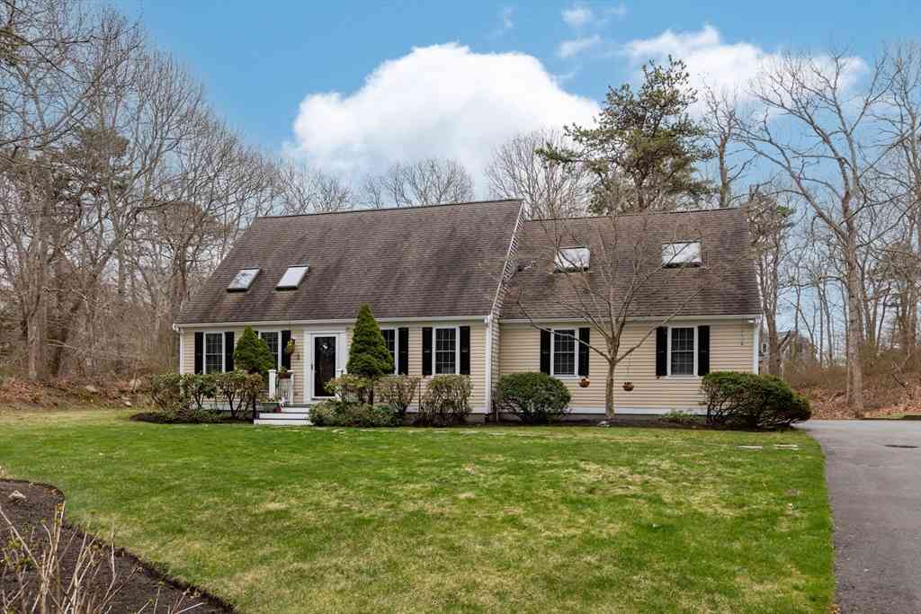 Homes For Sale - 53 Desert Sands Ln<br/> Yarmouth, MA 02675