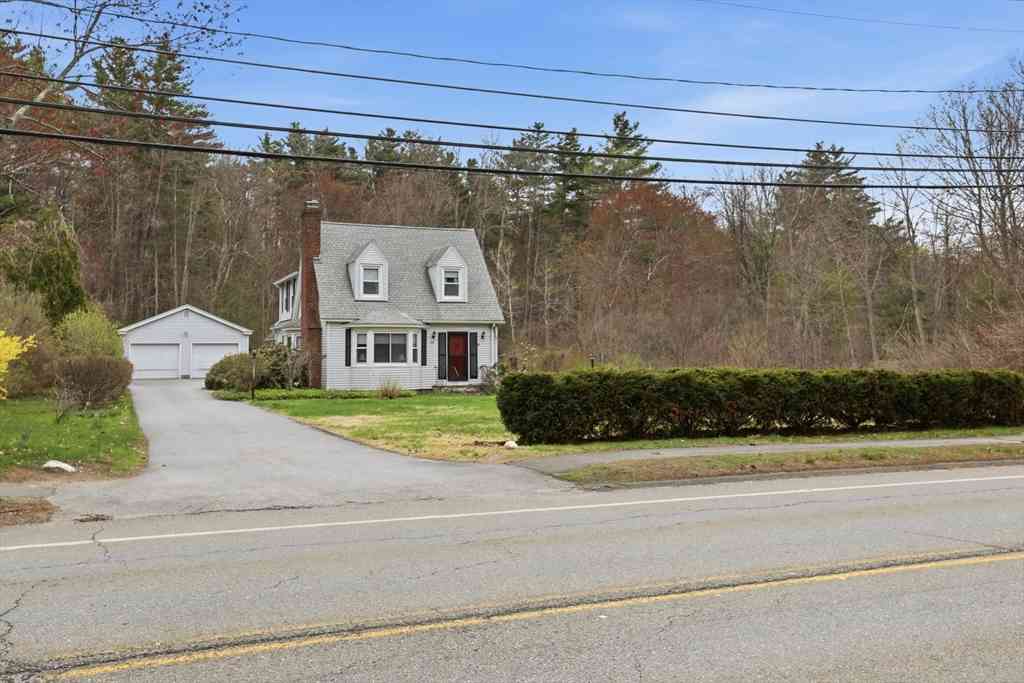 Homes For Sale - 115 Ashby State Rd<br/> Fitchburg, MA 01420