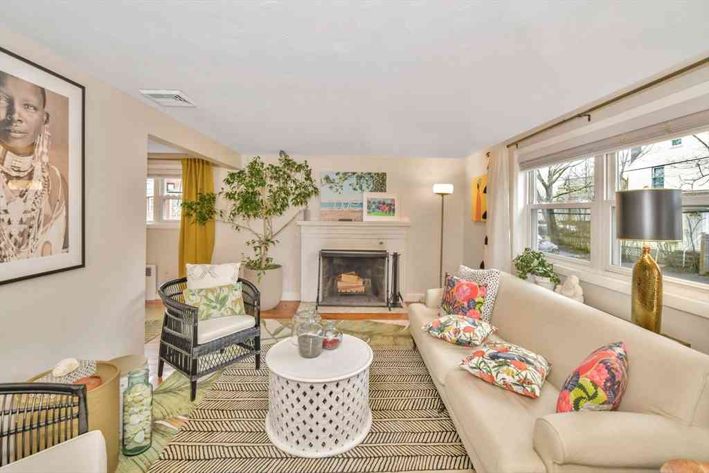 Homes For Rent - 15 Union Avenue<br/> Milton, MA 02186