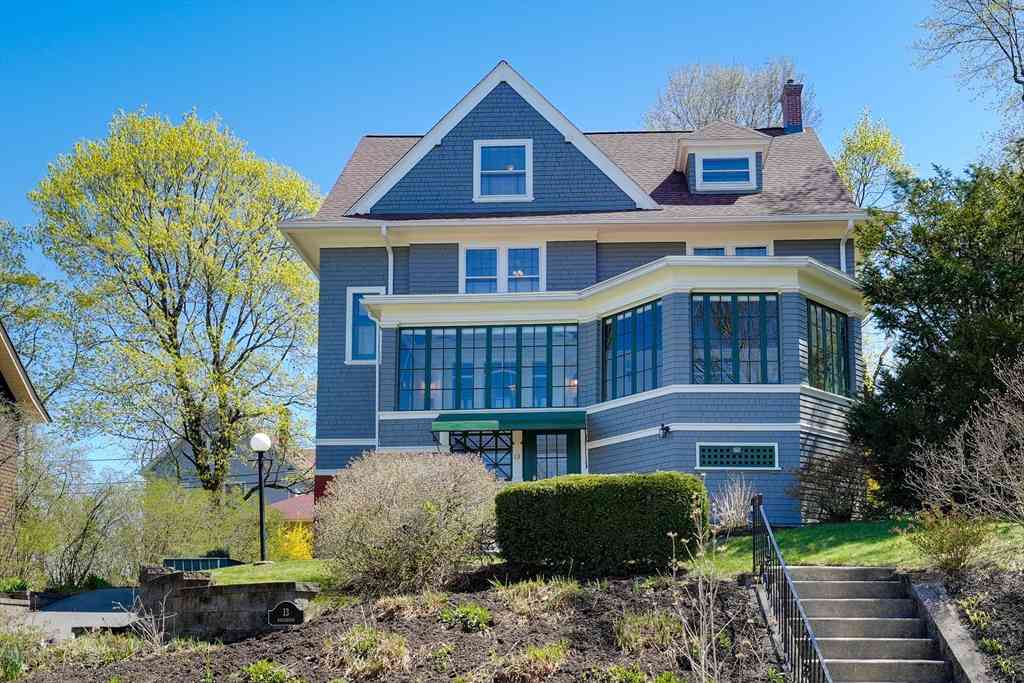 Homes For Sale - 13 Maplewood Rd<br/> Worcester, MA 01602