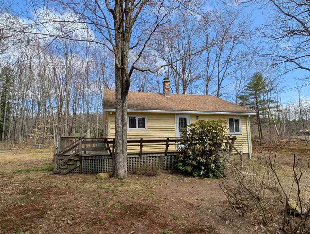 Homes For Sale - 354 Jaffrey Road<br/> Cheshire County, Marlborough, NH 03455