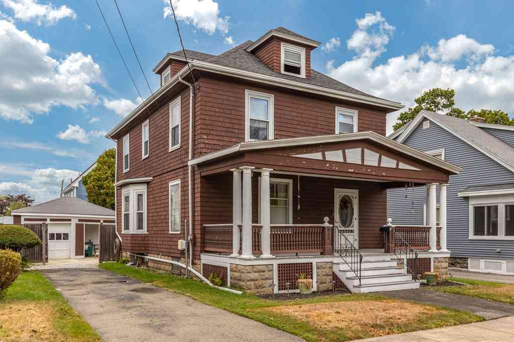 Homes For Sale - 10 Virginia Ter<br/> Lynn, MA 01904