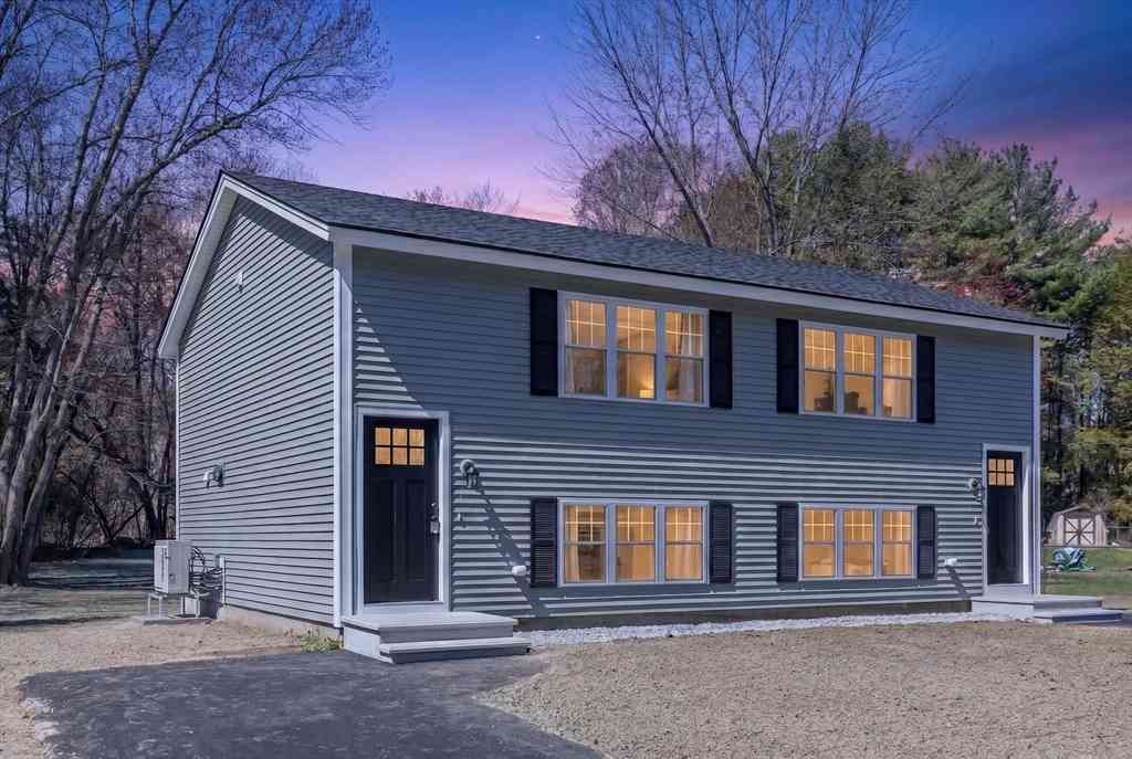 Condo For Sale - 13 Radcliffe Rd #B<br/> Billerica, MA 01821