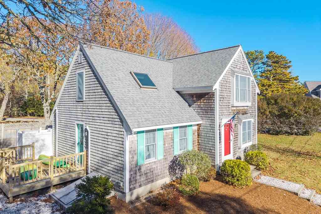 Homes For Sale - 35 Pine Tree Rd<br/> Barnstable County, Chatham, MA 02633