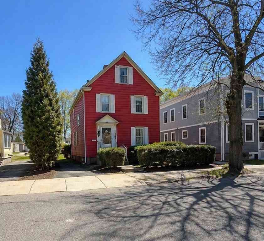 Homes For Sale - 73 Beacon St<br/> Arlington, MA 02474