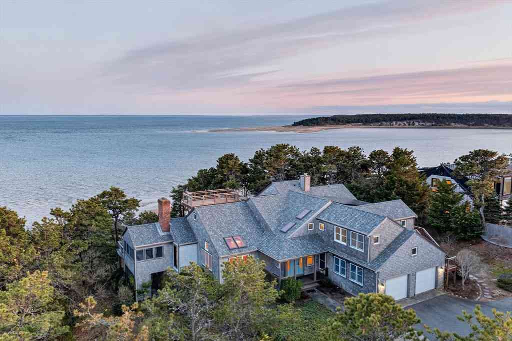 Homes For Sale - 615 Chequessett Neck Road<br/> Barnstable County, Wellfleet, MA 02667