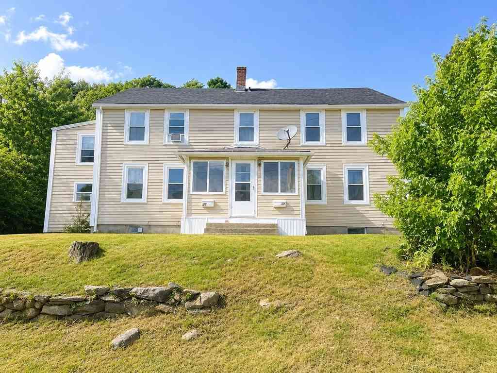 Homes For Rent - 92-94 Sargent Street<br/> Leicester, MA 01611
