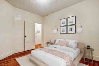 Apartment For Rent - 882 Huntington Ave #1<br/> Boston, MA 02120