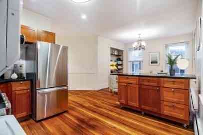 Apartment For Rent - 882 Huntington Ave #2<br/> Boston, MA 02120