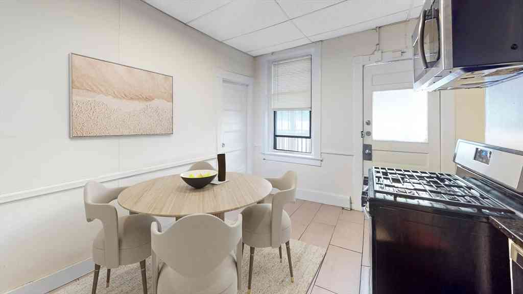 Apartment For Rent - 882 Huntington Ave #3<br/> Boston, MA 02120