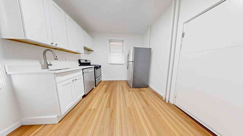 Apartment For Rent - 15-17 Pond Street #17 - 2<br/> Boston, MA 02130