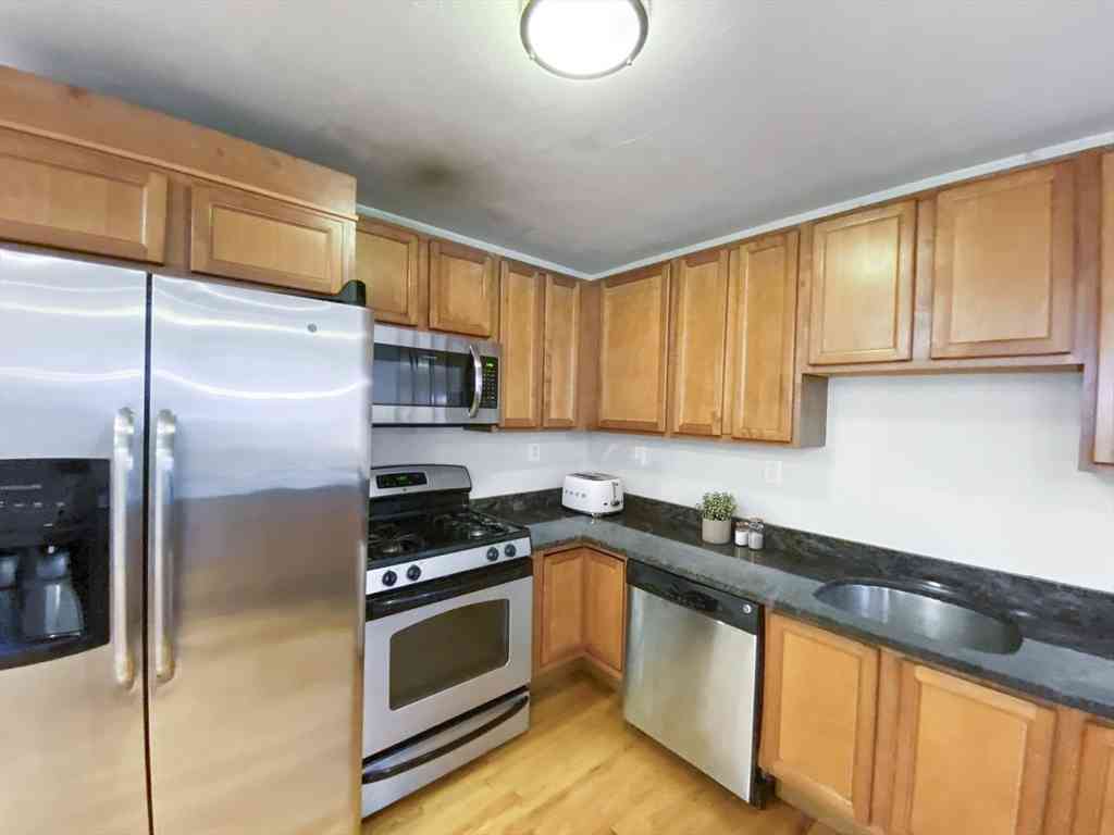 Apartment For Rent - 14-16 Notre Dame Street #1<br/> Boston, MA 02119
