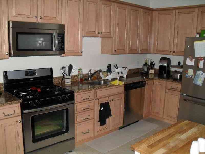 Apartment For Rent - 135 Paul Gore #3<br/> Boston, MA 02130