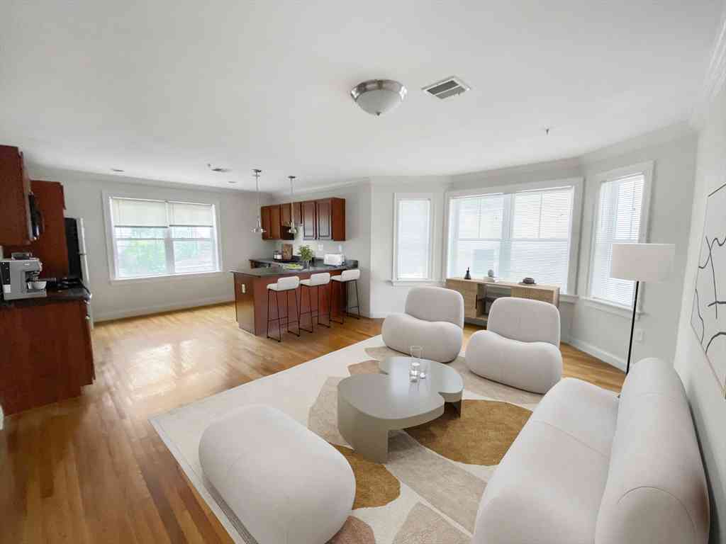 Apartment For Rent - 14-16 Notre Dame Street #2<br/> Boston, MA 02119
