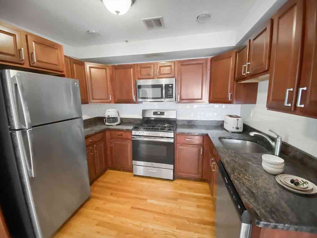 Apartment For Rent - 14-16 Notre Dame Street #3<br/> Boston, MA 02119