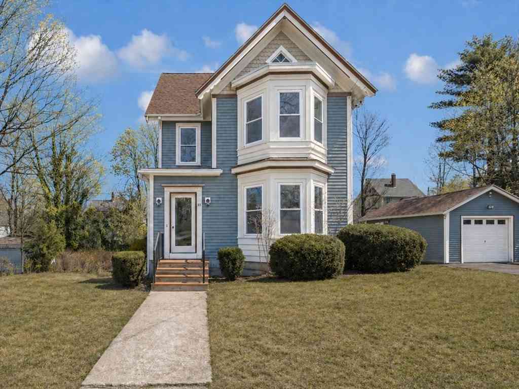 Homes For Sale - 86 Milton Ave<br/> Boston, MA 02136