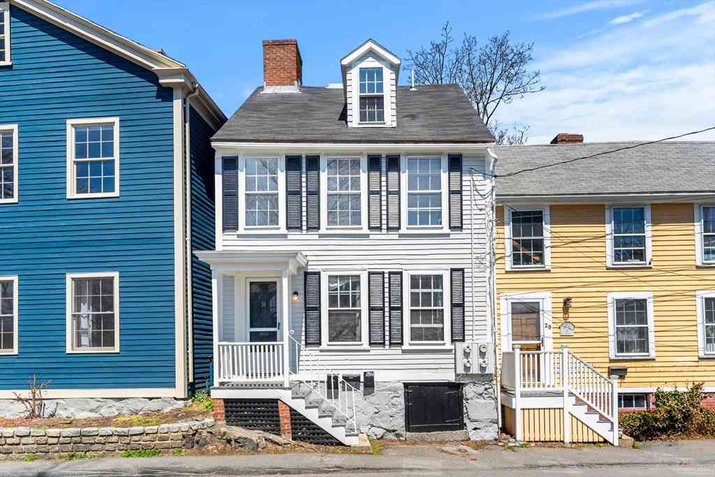 Homes For Rent - 31 Mugford St<br/> Marblehead, MA 01945