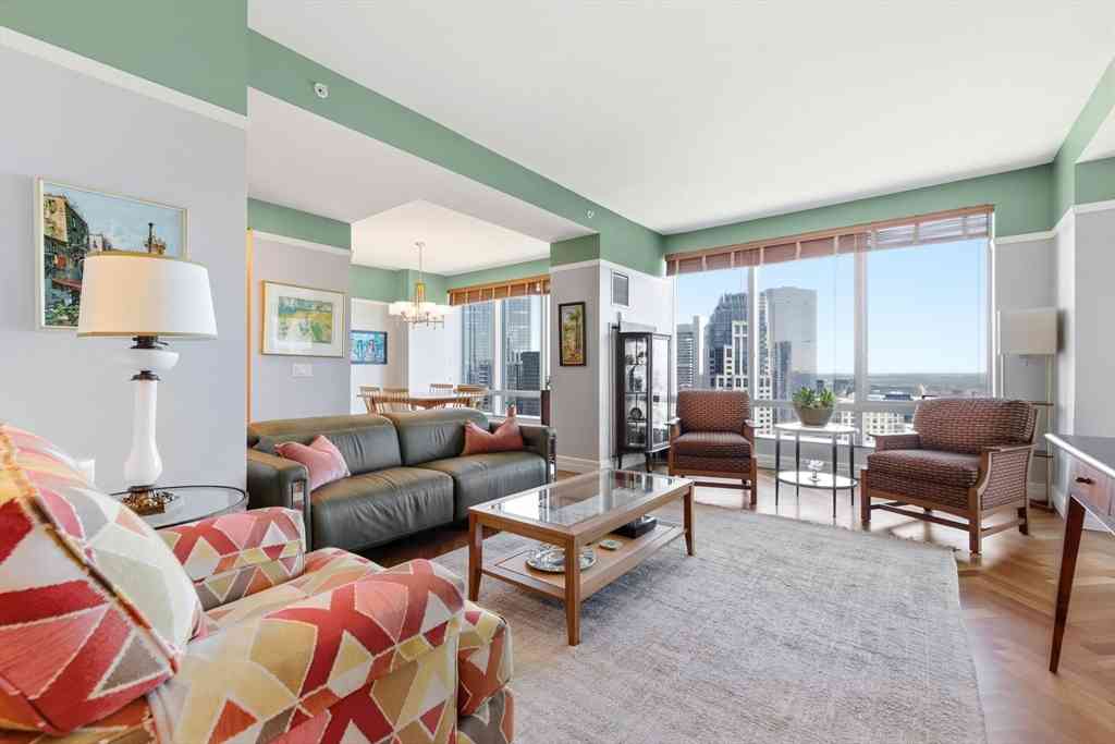 Condo For Sale - 1 Avery St #35C<br/> Boston, MA 02111