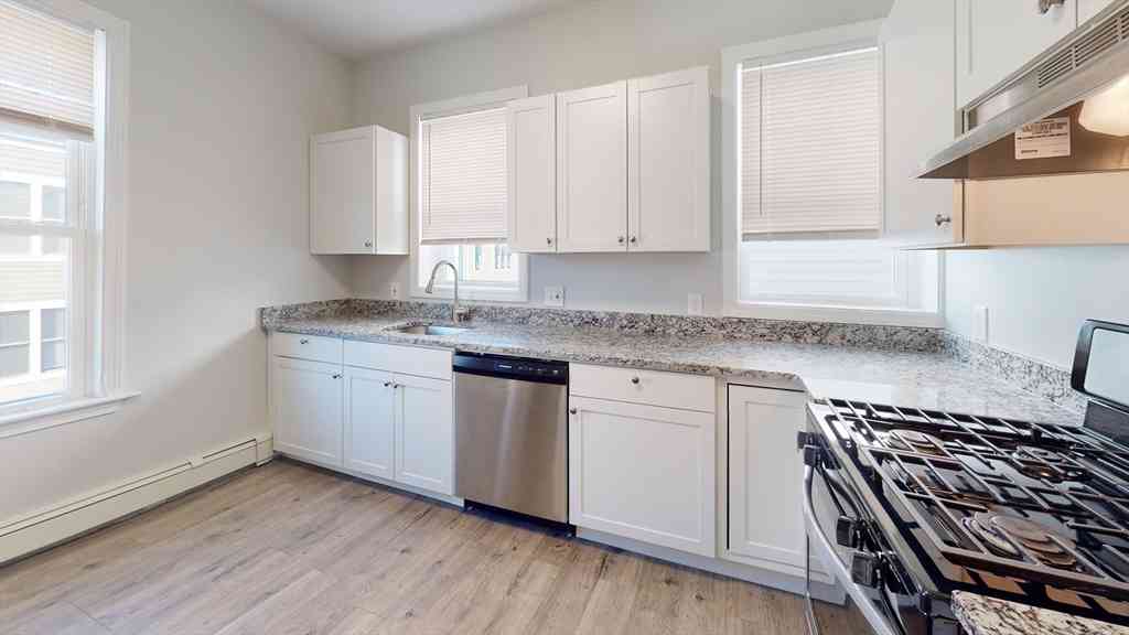 Apartment For Rent - 108 Boston Street #3<br/> Boston, MA 02125