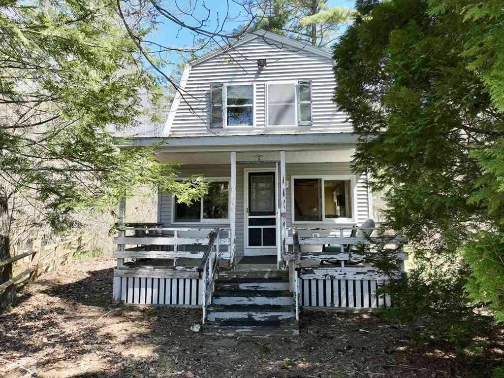 Homes For Sale - 63 Camp Rd<br/> Franklin County, Orange, MA 01364