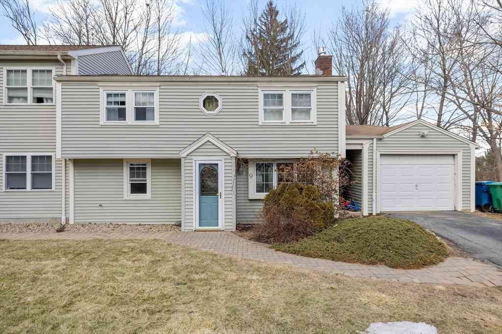 Homes For Rent - 9 Glen Ave #A<br/> Burlington, MA 01803