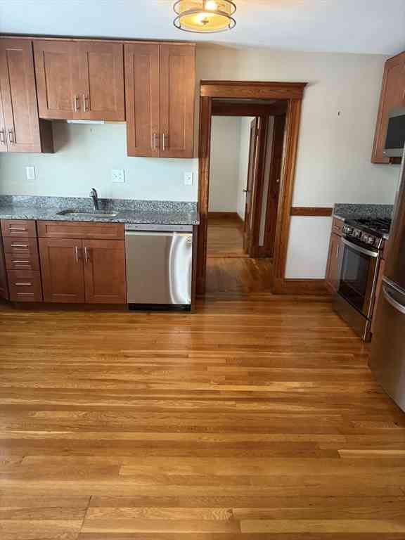 Apartment For Rent - 45 Kidder Street #2<br/> Quincy, MA 02170