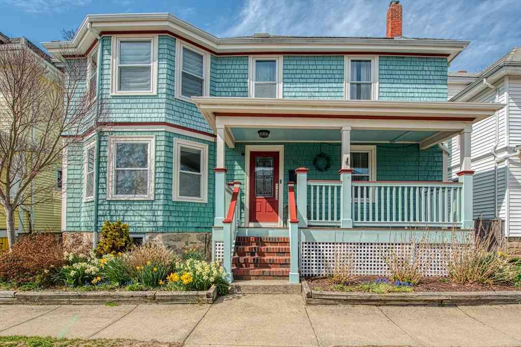 Homes For Sale - 69 Maple St<br/> New Bedford, MA 02740