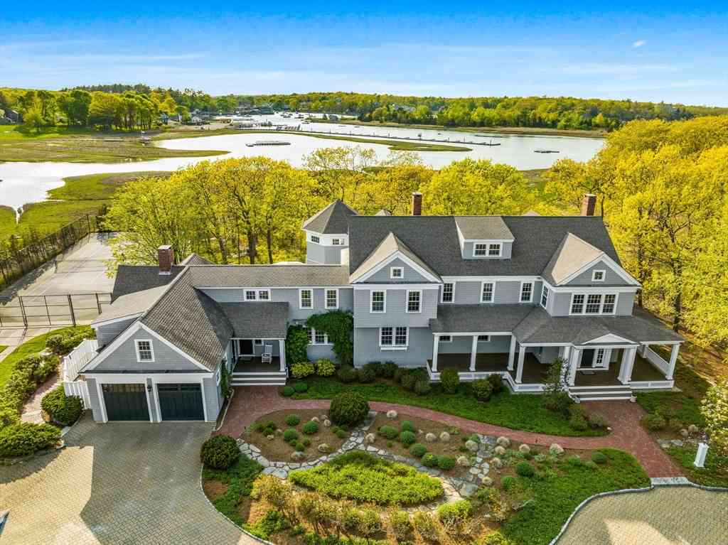 Homes For Sale - 1-R Baileys Island Rd<br/> Plymouth County, Scituate, MA 02066