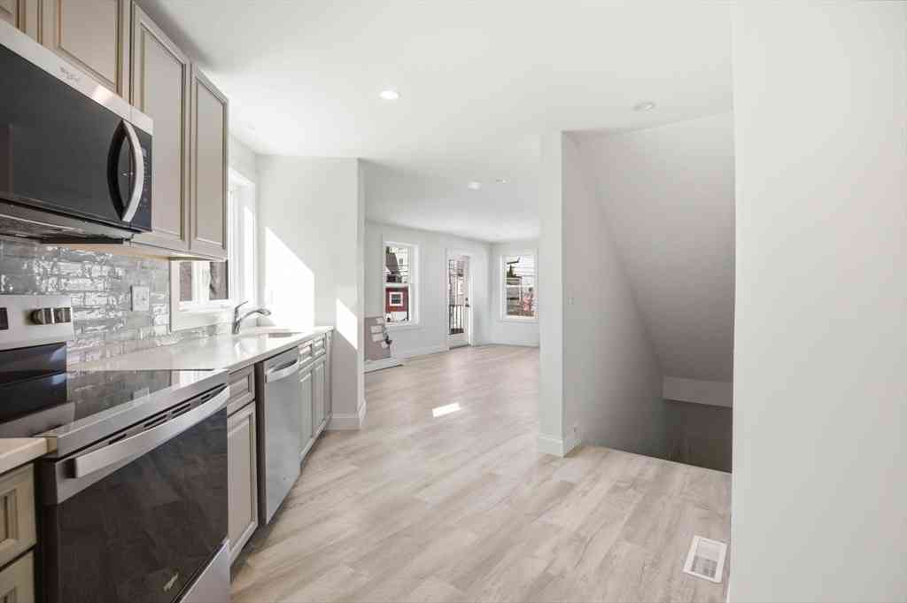 Homes For Rent - 23 Blake Street #UNIT 2<br/> Revere, MA 02151