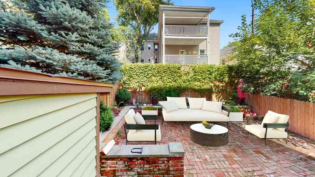 Apartment For Rent - 3 Mark St #1<br/> Boston, MA 02130
