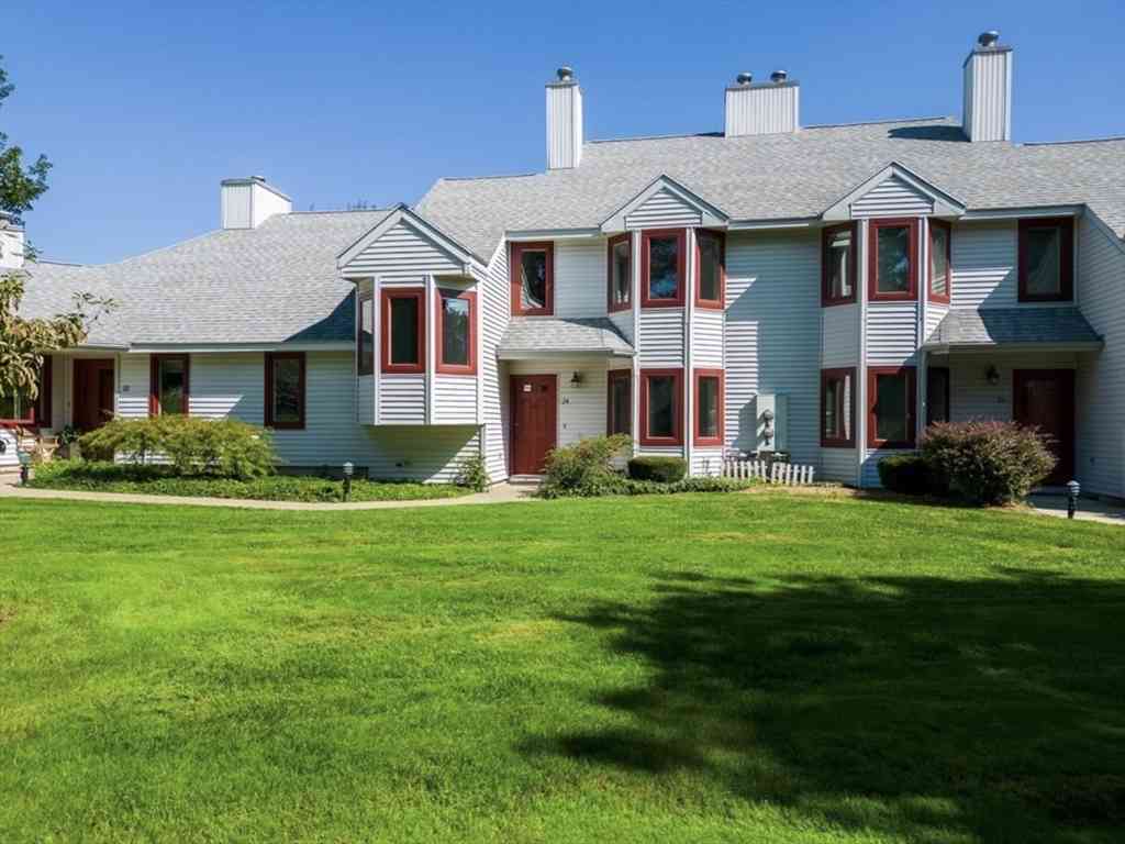 Condo For Sale - 24 Mcintosh Dr #24<br/> Hampshire County, Amherst, MA 01002