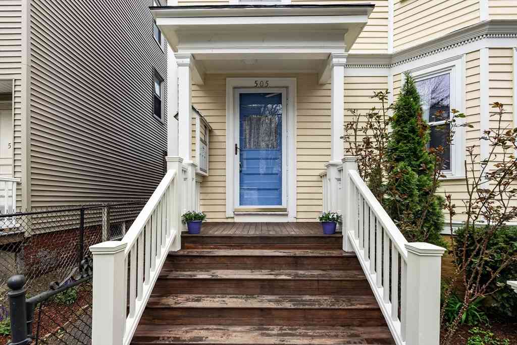 Homes For Rent - 505 Green St<br/> Cambridge, MA 02139