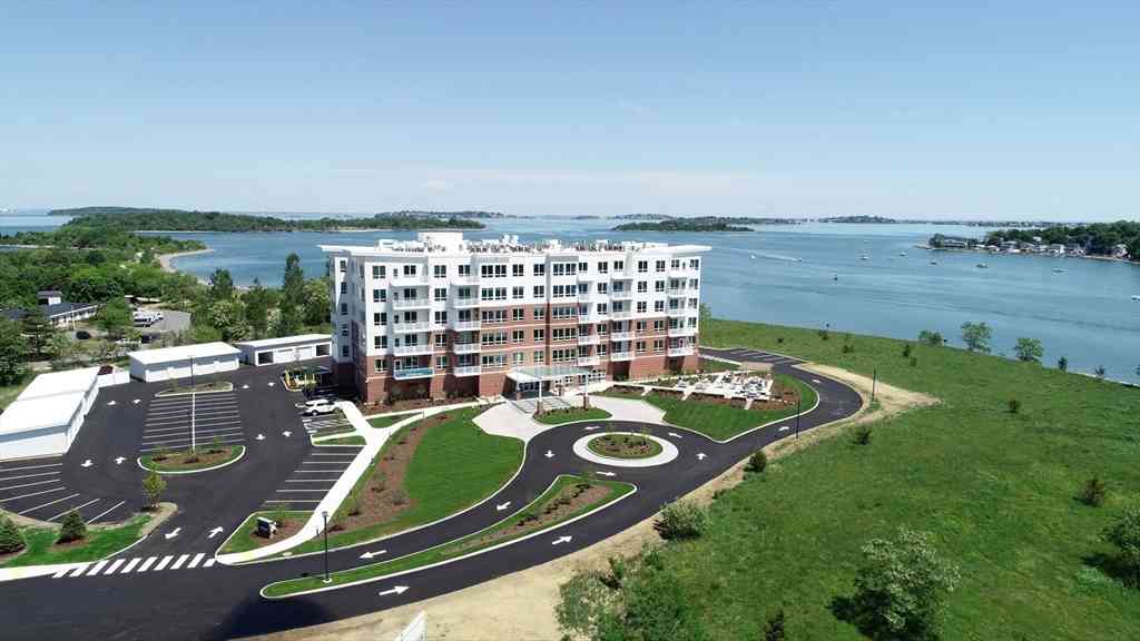 Condo For Sale - 130 Broad Reach #403<br/> Norfolk County, Weymouth, MA 02191