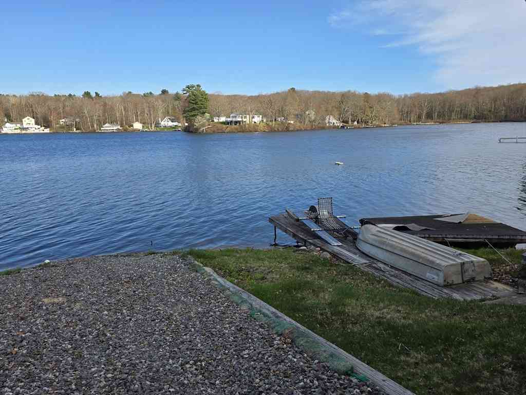 Homes For Sale - 23 Shore Drive<br/> Hampden County, Wales, MA 01081