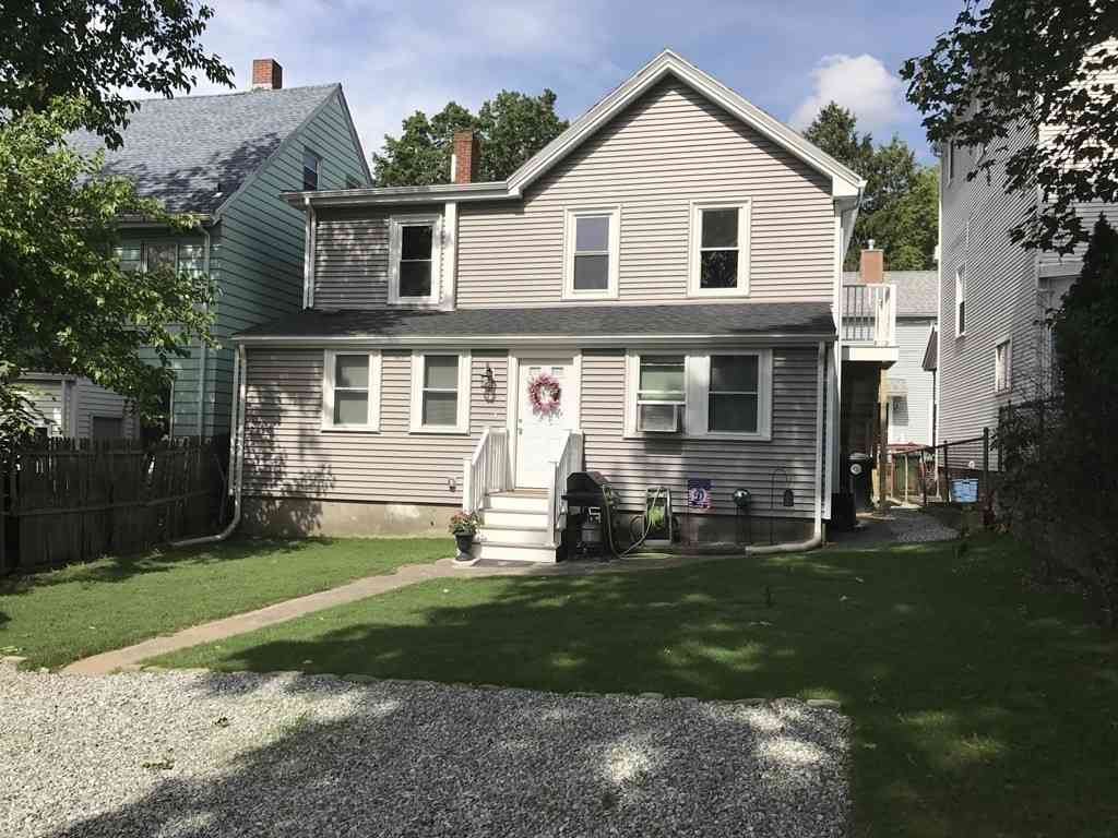 Apartment For Rent - 23 Sawin Street #23<br/> Watertown, MA 02472